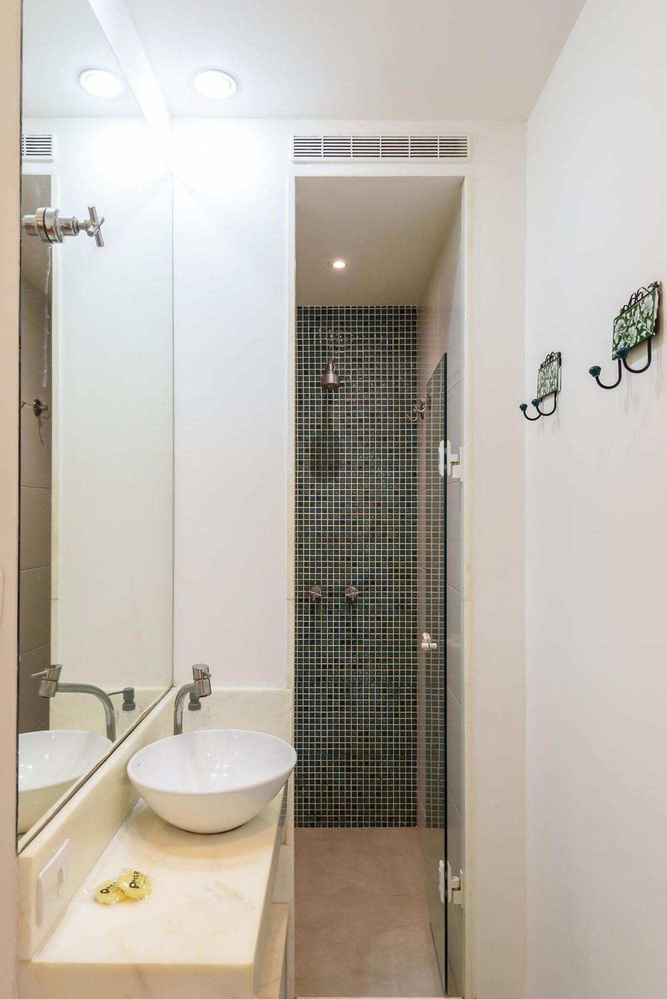 Apartamento Com Vista Mar Em Copacabana | Mvc 15/911 Río de Janeiro
