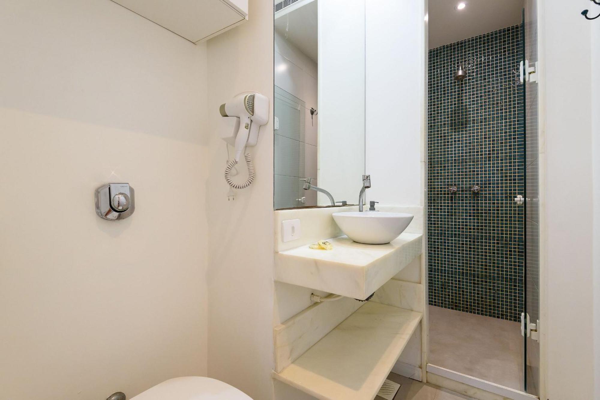Appartement Com Vista Mar Em Copacabana | Mvc 15/911 *