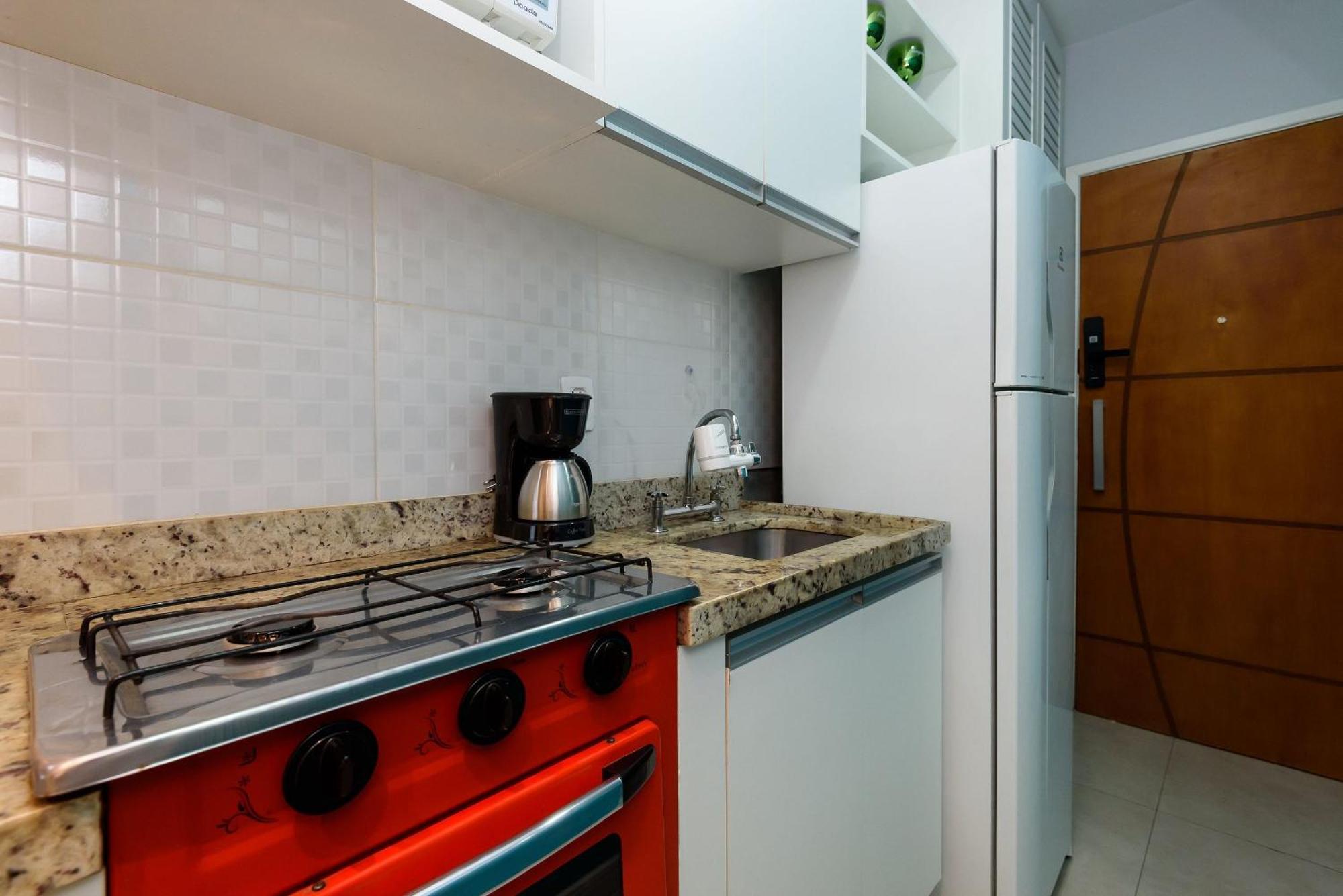 Com Vista Mar Em Copacabana | Mvc 15/911 Appartement *